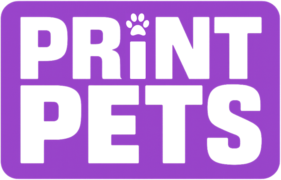 PrintPets